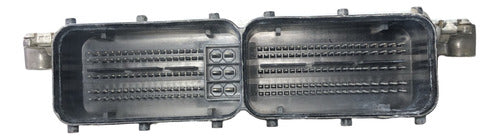 Computadora Kia Soul 2.0l A/t 12-13 39102-2eak0
