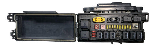 Caja De Fusibles Jeep Grand Cherokee 2009-2010 04692214aa