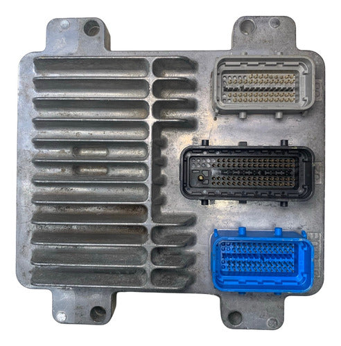 Computadora Chevrolet Astro 3.4l 2005 12597269 (ykzn)