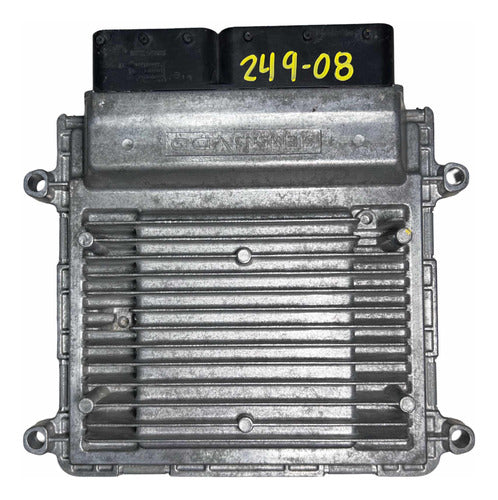 Computadora Dodge Caliber 1.8l M/t 2007 P68027151ad