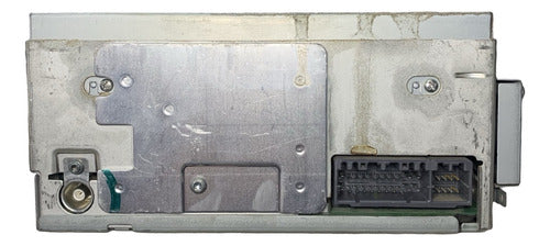 Estéreo Jeep Patriot 07-09 P05091175ab