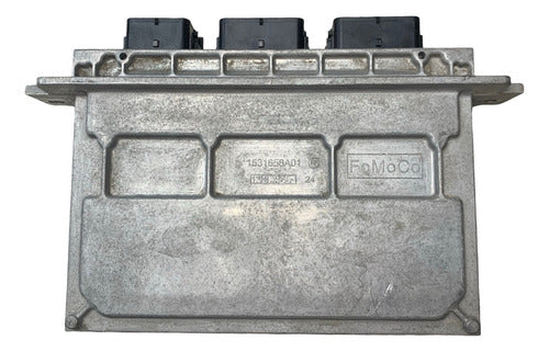 Computadora Ford Explorer 3.5l A/t 13-15 Db5a-12a650-ub