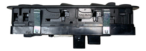 Control Maestro Original Jeep Grand Cherokee 16-19