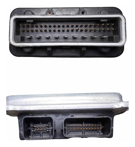 Módulo Bcm Jeep Commander 2007 P04692138ag
