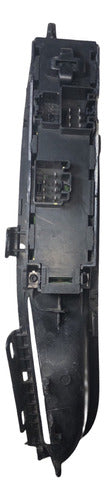 Control Maestro Ford Focus 12-18 Bm51-a240a41-caw