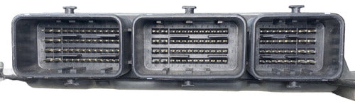 Computadora Nissan Altima 2.5l A/t 13-15 Bem400-300 (0w)