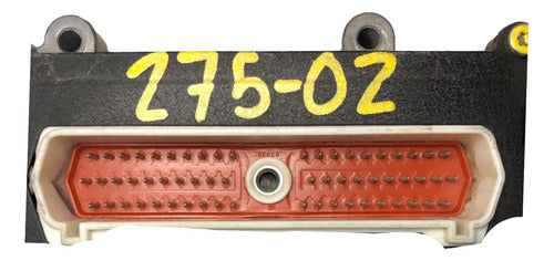 Modulo Tcm Jeep Grand Cherokee 2003-2004 P56044574ac