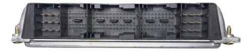 Computadora Bmw 525i 04-05 5wk93018