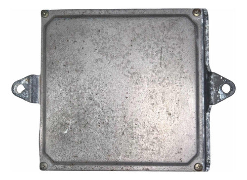 Computadora Honda Odyssey 3.5l 2003 37820-p8f-a62 An