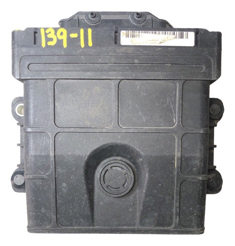 Módulo Tcm Vw Tiguan 2.0l 09-13 09g 927 750 Km