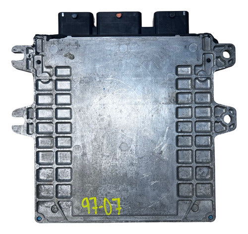 Computadora Nissan Altima 3.5l 2013 Mec112-150 A1 (43)