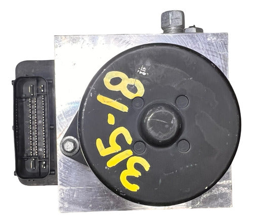 Modulo Abs Buick Lacrosse 11-13 13332549