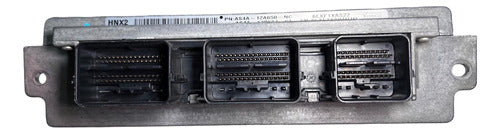 Computadora Ford Focus 2.0L A/t 10-11 AS4A-12a650-NC