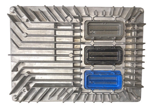Computadora Buick Lacross 3.6l A/t 13-15 12655478 (abmx)