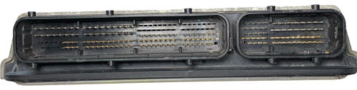 Computadora Toyota Corolla 2014-2015 89661-0zb40 (z8)