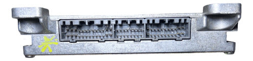 Computadora Honda Accord 1990 A/t 2.2l 37820-pt3-a51