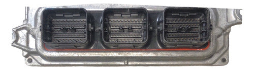 Computadora Acura Tsx 2.4l 09-10 37820-rl5-a51 (x3)