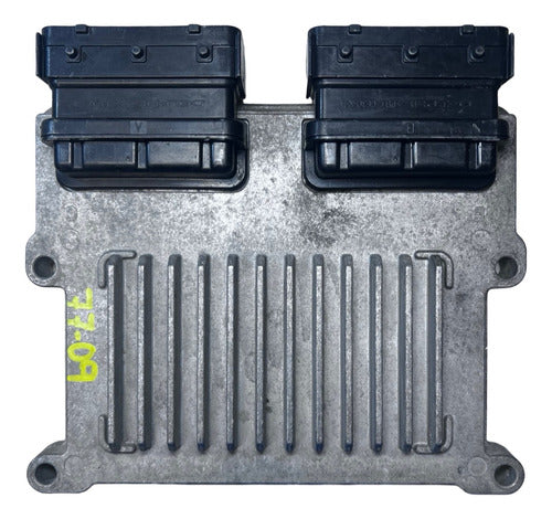 Computadora Hyundai Génesis 3.8l M/t 09-11 39106-3c665