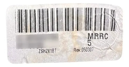 Espejo Retrovisor Rh Dodge Caravan 11-16 1ab721bgab