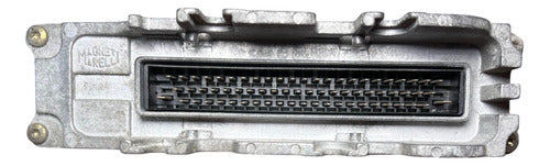 Modulo Tcm Vw Jetta 00-05 09a 927 750 L