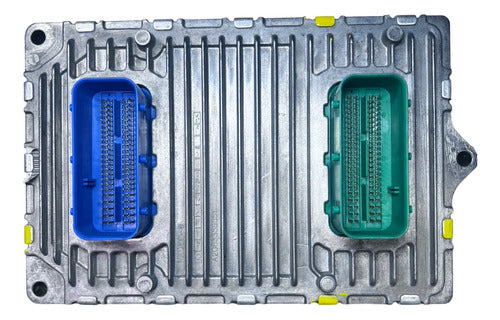 Computadora Chrysler 200 2.4l 2015 P05150993ab
