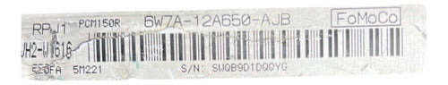 Computadora Ford Crown Victoria 4.6L 2006 6W7A-12a650-AJB