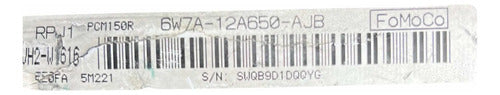 Computadora Ford Crown Victoria 4.6l 2006 6w7a-12a650-ajb