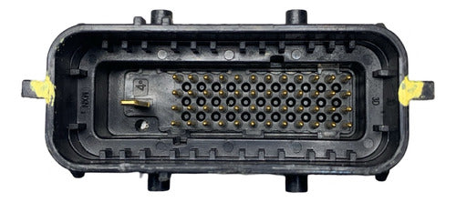 Módulo De Tcm Chevrolet Express Van 06-14 242345037224