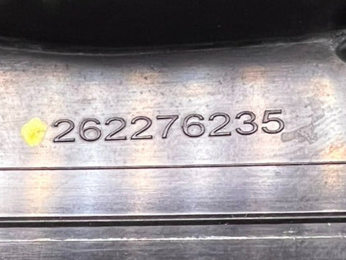 Espejo Retrovisor Lh Nissan Sentra 20-24 262276235