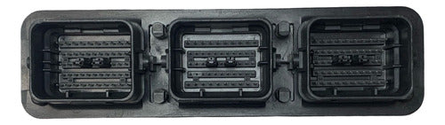 Computadora Honda Odyssey 3.5l A/t 11-12 37820-rv0-a23