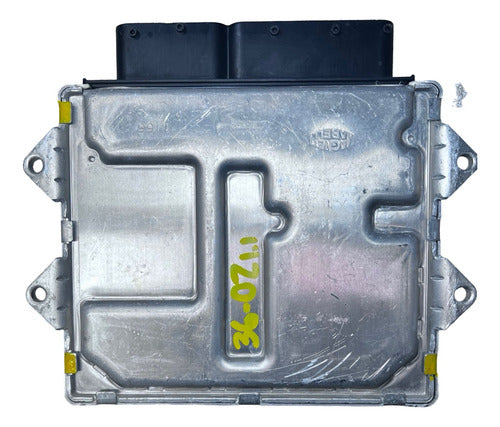 Computadora Fiat 500 1.4l A/t 12-14 P05150604ab