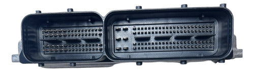 Computadora Vw Jetta 1.4l A/t 19-20 04e 907 309 Bt