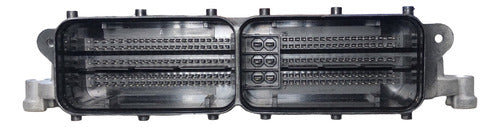 Computadora Kia Soul 1.6l 2014 39110-2bsh5