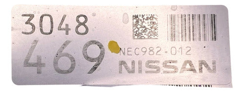 Computadora Nissan Sentra 1.8L A/t 2018-2019 NEC982-012