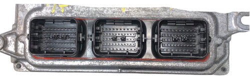 Computadora Honda Civic 1.8l A/t 2012-13 37820-r1y-l41 (fn)