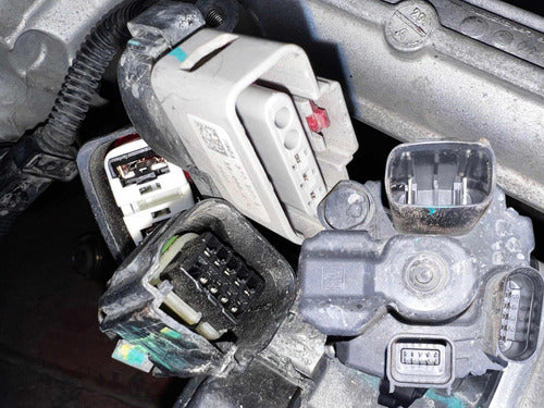 Cremallera Electroasistida Buick Envision 2016-2020