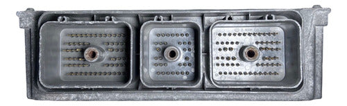 Computadora Ford Explorer 4.6l 2002 1l2a-12a650-sa (cfl0)