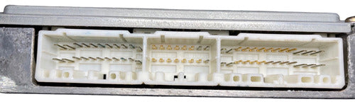 Computadora Toyota Corolla 1.8l A/t 00-01 89661-02682