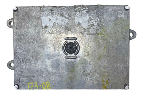 Computadora Honda Civic 1.8l 09-11 37820-rna-a72 (th)