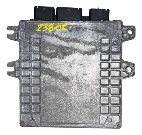 Computadora Nissan Maxima 3.5l A/t 2011 A56-f43 Z1e (r2)