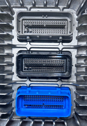 Computadora Gmc Acadia 3.6l 2014 12657776 (abtg)