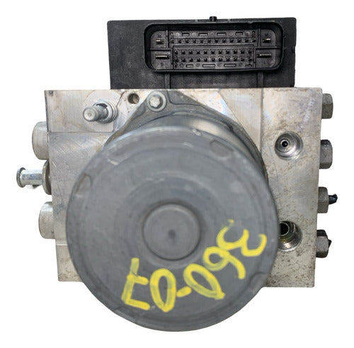Modulo Abs Ford F150 13-14 Dl34-2c405-bf