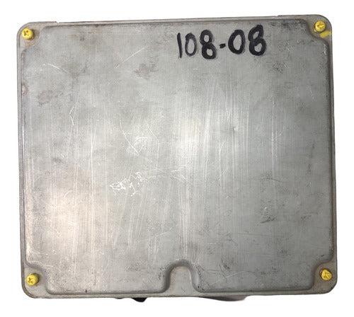 Computadora Toyota Tacoma 3.4l 2002 89666-04020