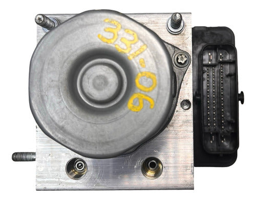 Modulo Abs Nissan Sentra 2016-2019 47660 5ud0c