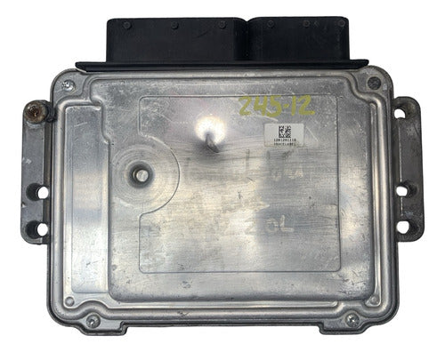 Computador Ford Focus 2.0l 2012 Cm5a-12a650-nk