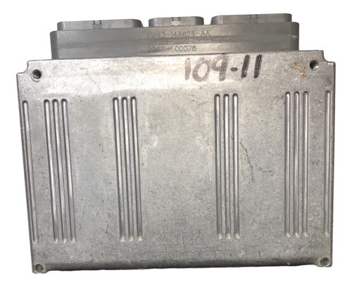 Computadora Ford Explorer 4.0l 2002 1l2f-12a650-acl