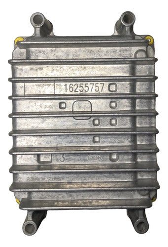 Computadora Chevrolet Trailblazer 4.2L 2004 12573576 (YHNZ)