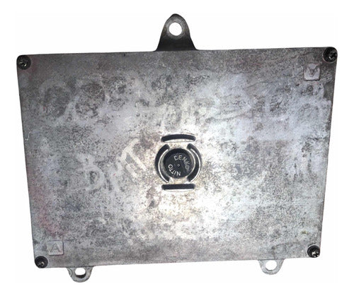 Computadora Honda Civic 07-08 Hibrido 1.3 37820-rmx-a04 (ru)