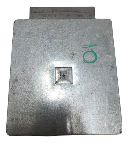 Computadora Ford Explorer 1997 4.0l F77f-12a650-fb