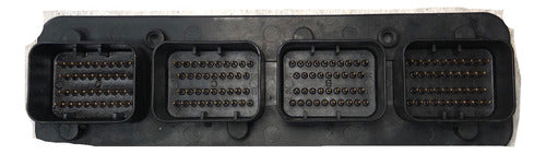 Computadora Dodge Ram 1500 3.7l 2005 P56028903ag